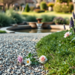 Gärten der Sinne: Duft, Klang und Textur in der Gartengestaltung