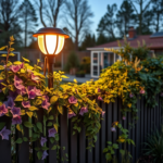Gartengrenzen als gestalterisches Element: Eine stilvolle Integration