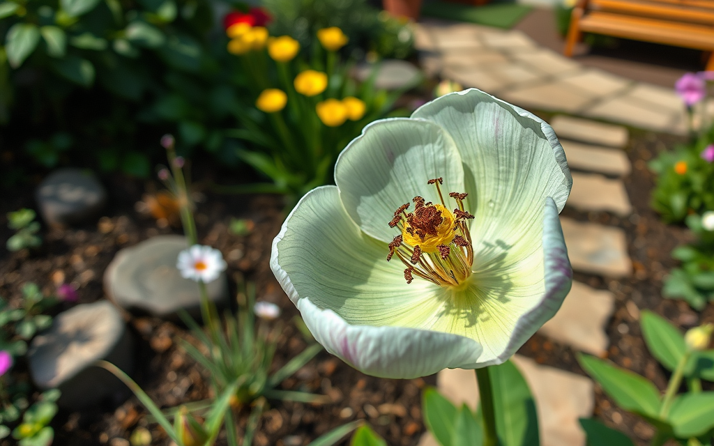 Gartenplanung für Anfänger: Schritt für Schritt zum Traumgarten