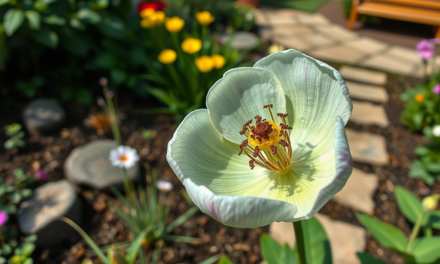 Gartenplanung für Anfänger: Schritt für Schritt zum Traumgarten
