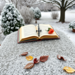 Gartenplanung im Winter: Kreative Projekte für das nächste Gartenjahr
