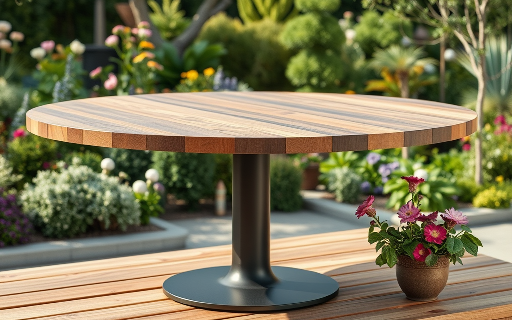 Gartenrevolution: Innovative Trends bei Schaufeln und Spaten