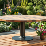 Gartenrevolution: Innovative Trends bei Schaufeln und Spaten