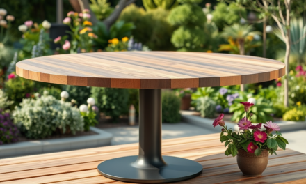 Gartenrevolution: Innovative Trends bei Schaufeln und Spaten