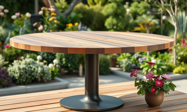 Gartenrevolution: Innovative Trends bei Schaufeln und Spaten