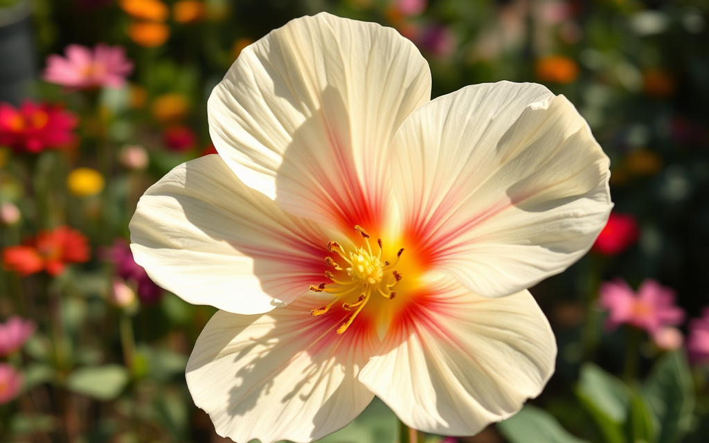 Gemeinsame Blumenkrankheiten: Erkennen und Behandeln leicht gemacht