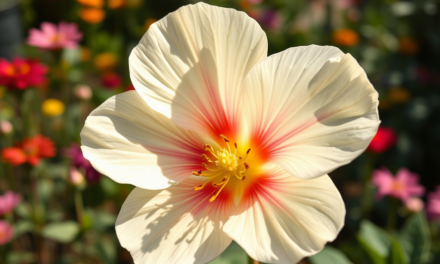 Gemeinsame Blumenkrankheiten: Erkennen und Behandeln leicht gemacht