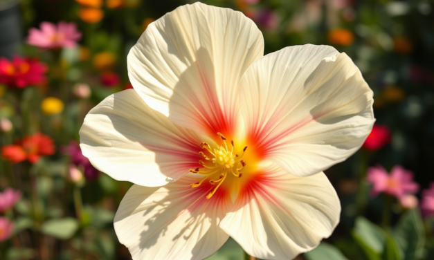 Gemeinsame Blumenkrankheiten: Erkennen und Behandeln leicht gemacht