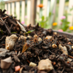 Gesunder Gartenboden: Bodenfruchtbarkeit ohne Chemie fördern