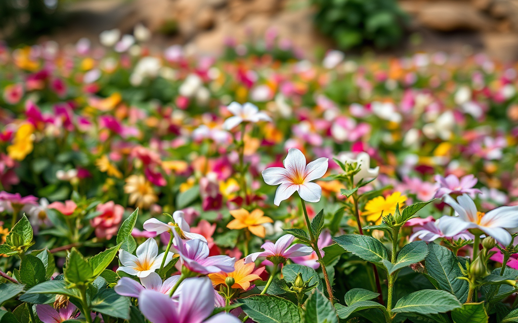 Heimische Bodendecker: Natürliche Helden im Garten