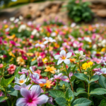 Heimische Bodendecker: Natürliche Helden im Garten