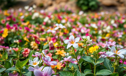 Heimische Bodendecker: Natürliche Helden im Garten