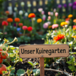 Kinder Im Garten: Spielerisch Den Gemüseanbau Entdecken