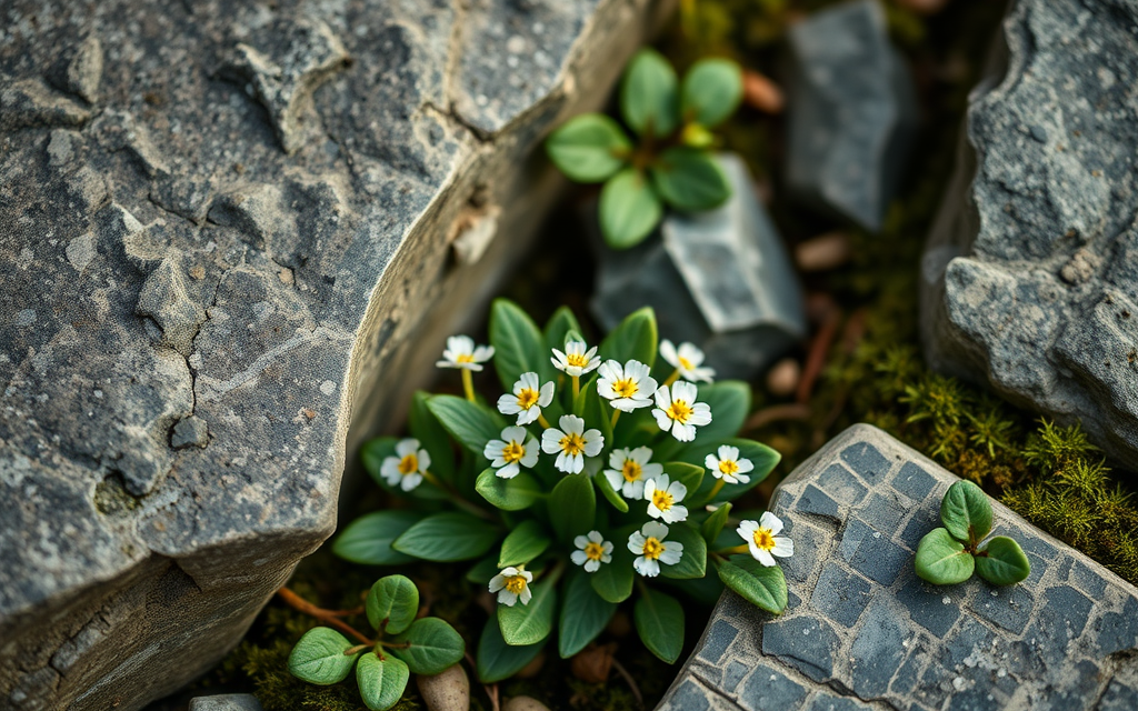 Kleine Bodendecker: Große Wirkung für Ihren Garten