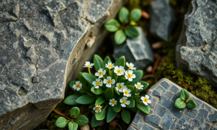 Kleine Bodendecker: Große Wirkung für Ihren Garten