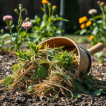 Kompostierung für Anfänger: Recycling im Garten einfach gemacht