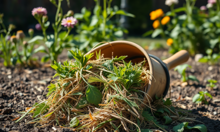 Kompostierung für Anfänger: Recycling im Garten einfach gemacht