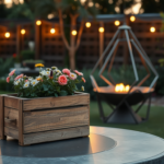 Kreative Deko-Elemente für den Garten: Von Vintage bis Modern