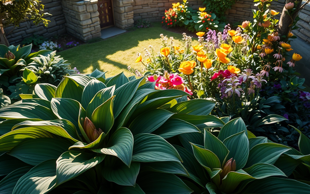 Mikroklimata im Garten: Vorteile optimal nutzen