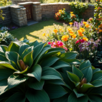 Mikroklimata im Garten: Vorteile optimal nutzen