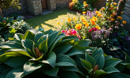 Mikroklimata im Garten: Vorteile optimal nutzen