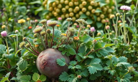 Mischkultur im Selbstversorgergarten – Mehr als nur ein Trend