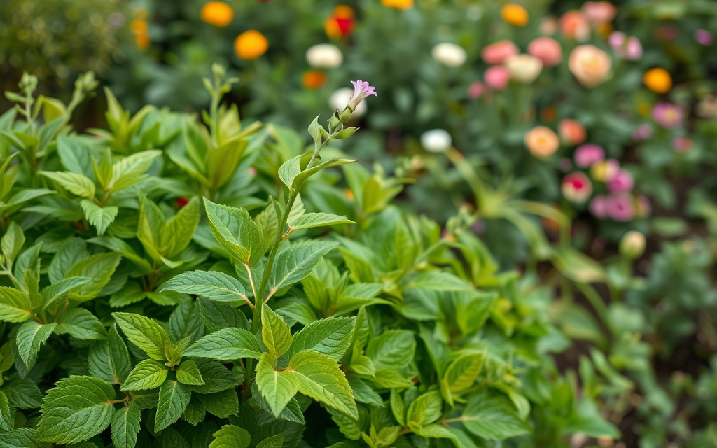 Natürliche Hecken als Gartengrenze: Pflanzen, Pflege und Gestaltungstipps