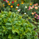 Natürliche Hecken als Gartengrenze: Pflanzen, Pflege und Gestaltungstipps