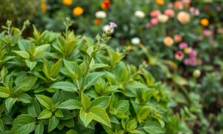 Natürliche Hecken als Gartengrenze: Pflanzen, Pflege und Gestaltungstipps