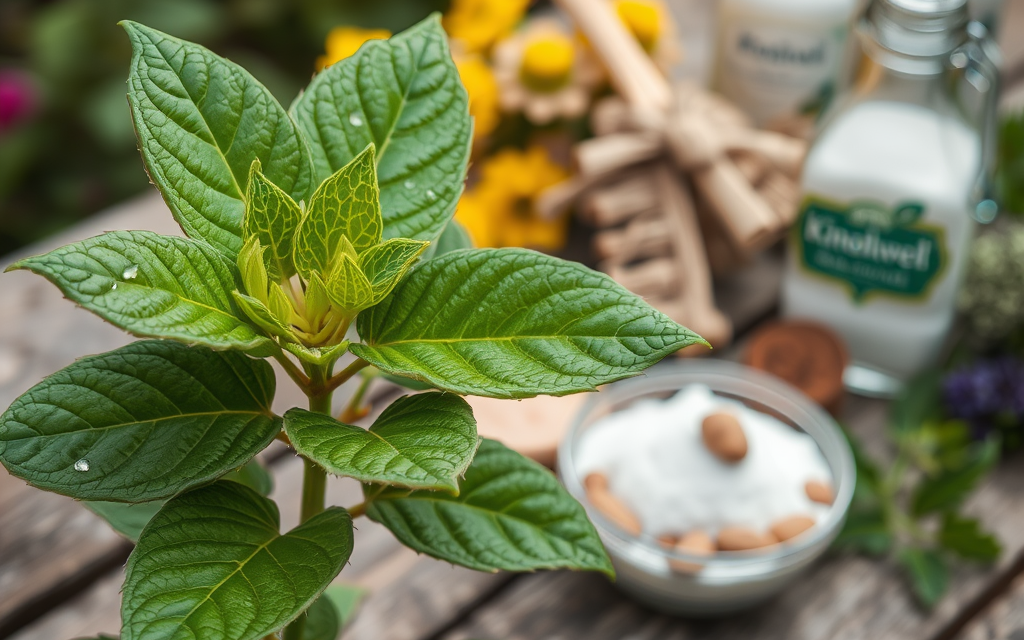 Natürliche Heilmittel für kranke Pflanzen: So bleibt Ihr Garten gesund