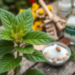 Natürliche Heilmittel für kranke Pflanzen: So bleibt Ihr Garten gesund