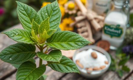 Natürliche Heilmittel für kranke Pflanzen: So bleibt Ihr Garten gesund