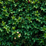 Natürliche Privatsphäre: Die besten Pflanzen für lebendige Sichtschutzelemente im Garten
