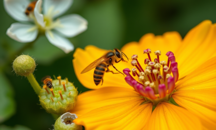 Natürliche Schädlingsbekämpfung: Effektive Methoden für einen gesunden Garten