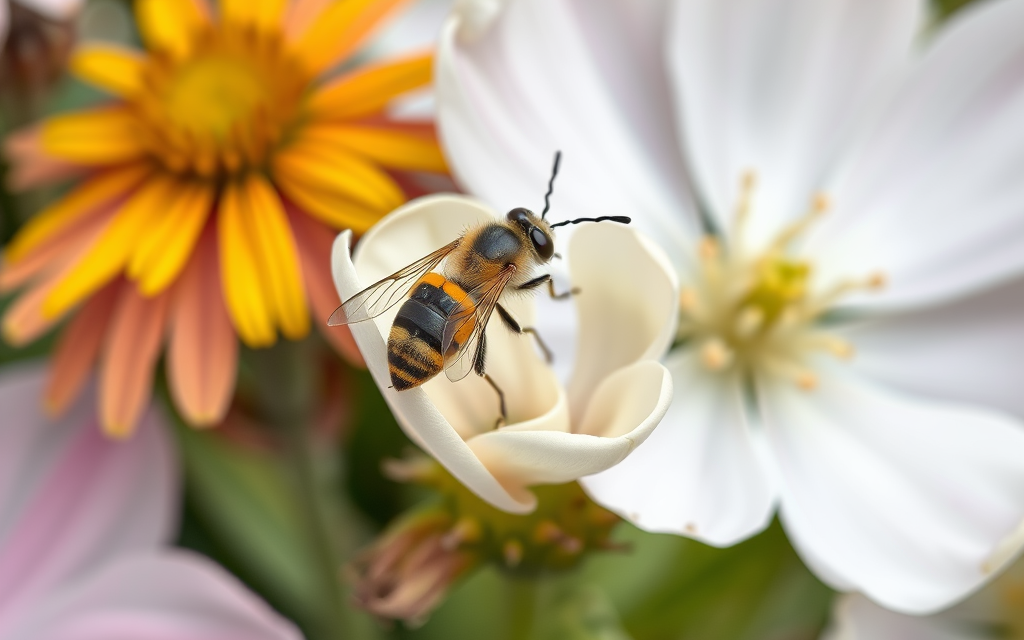 Natürliche Schädlingsbekämpfung: Schutzschild für Ihren Garten