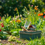 Pflanzkalender Frühling: Das darf ins Beet