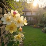 Pflegeleichte Baumarten für kleine Gärten: Wenig Aufwand, viel Schönheit