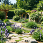 Pflegeleichte Gartengestaltung: Tipps für einen entspannten Außenbereich