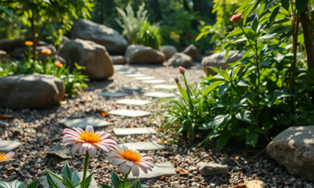 Pflegeleichte Teppichbeete: So gestalten Sie Ihren Garten mit Bodendeckern