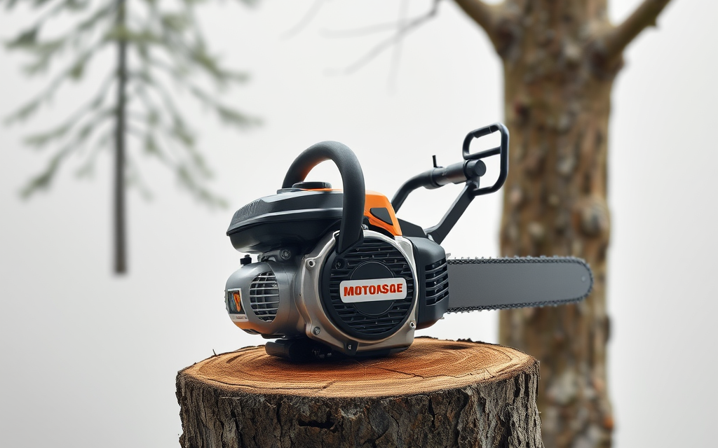 Profi-Tipps für sicheres Baumfällen und Entasten