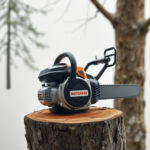 Profi-Tipps für sicheres Baumfällen und Entasten