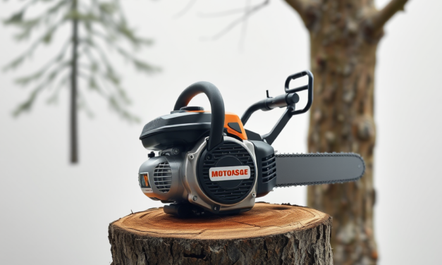 Profi-Tipps für sicheres Baumfällen und Entasten