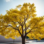 Robuste Baumarten trotzen dem Wandel: Die besten Überlebenskünstler des Klimawandels