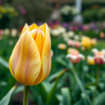 Saisonale Blühkalender: Die besten Blumen für jede Jahreszeit