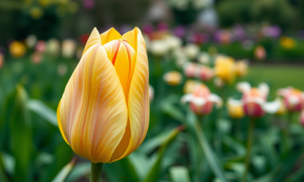 Saisonale Blühkalender: Die besten Blumen für jede Jahreszeit