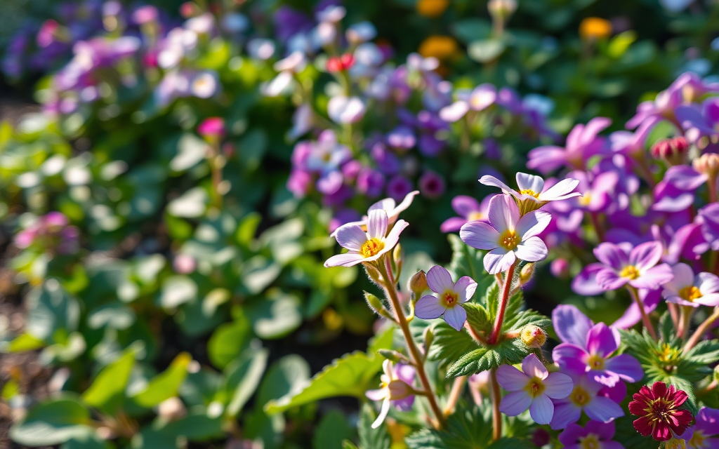Schattige Gartenbereiche begrünen: Die besten Bodendecker im Überblick