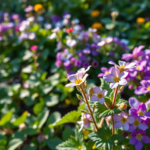 Schattige Gartenbereiche begrünen: Die besten Bodendecker im Überblick