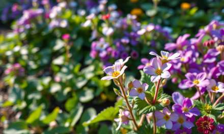 Schattige Gartenbereiche begrünen: Die besten Bodendecker im Überblick
