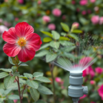 Sommerliche Gartenpflegerituale: Tipps für prächtige Blüten