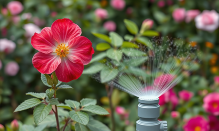 Sommerliche Gartenpflegerituale: Tipps für prächtige Blüten